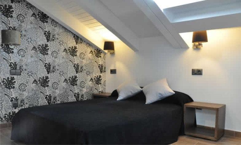 Le Petit Leon Hotell Exteriör bild